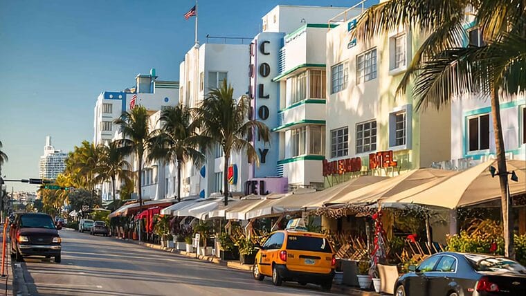 Tres motivos para no vivir en Miami, sobre todo si eres extranjero