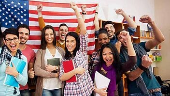 Apoyo económico a los alumnos en Estados Unidos gracias al Fresh Start