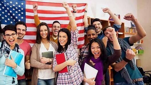 Apoyo económico a los alumnos en Estados Unidos gracias al Fresh Start