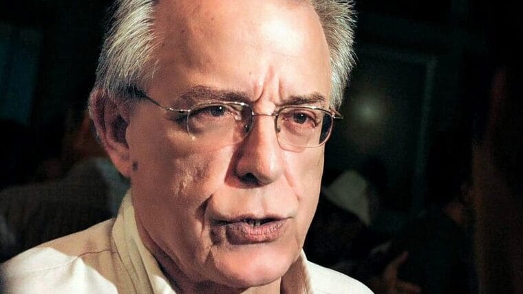 Cuba dice adiós al destacado escritor y dramaturgo Antón Arrufat