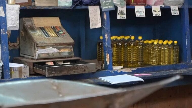 MINCIN se excusa en la escasez de combustible para justificar los enormes atrasos con la distribución de la canasta básica en Cuba