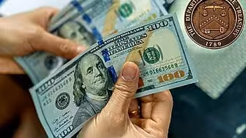 Peligran los pagos de junio en Estados Unidos debido al estancamiento del «techo de la deuda»