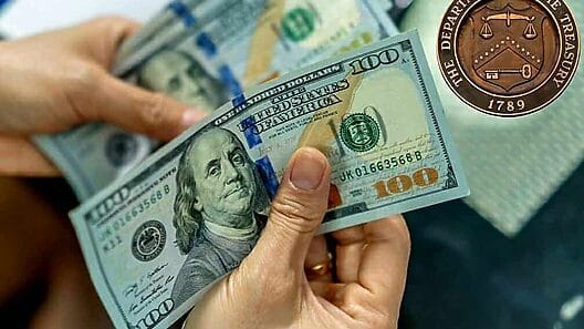 Peligran los pagos de junio en Estados Unidos debido al estancamiento del «techo de la deuda»