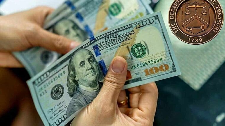 Peligran los pagos de junio en Estados Unidos debido al estancamiento del «techo de la deuda»