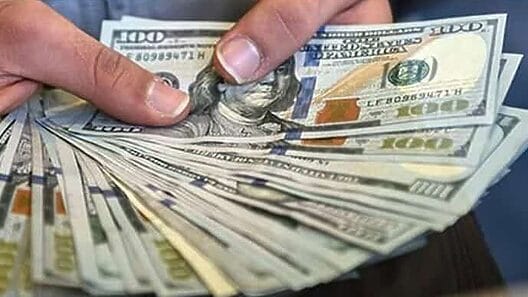 Así está el precio del dólar este fin de semana en Cuba