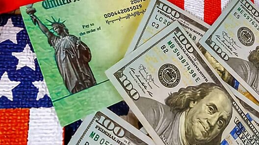¿Enviarán un nuevo cheque de estímulo en Estados Unidos?