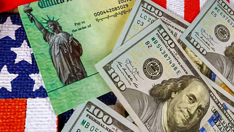 ¿Enviarán un nuevo cheque de estímulo en Estados Unidos?