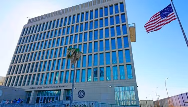 Embajada de Estados Unidos en Cuba informa sobre autorizaciones de empleo con permiso temporal de entrada