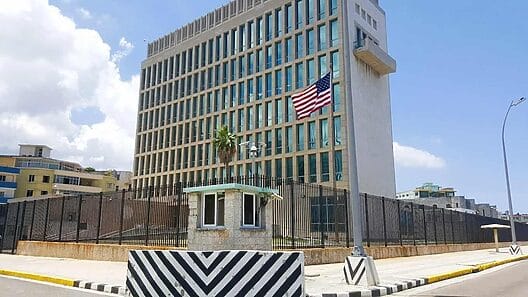 Con estos documentos en la Embajada de Estados Unidos agilizas tu salida de Cuba