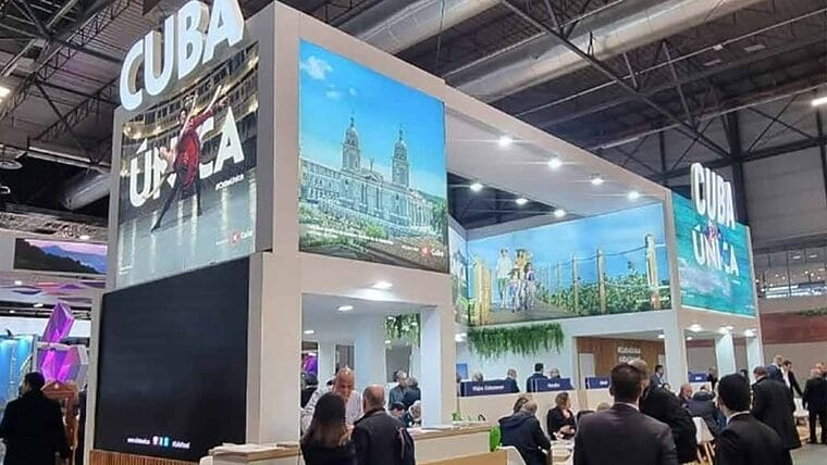 Arranca la Feria de Turismo (FITCuba) en La Habana
