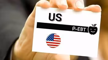 Programa de Transferencia Electrónica de Beneficios por la Pandemia: ¿por última vez este verano?