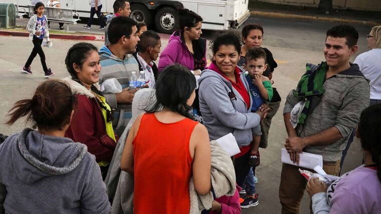 Estatus de Protección Temporal favorecerá a más emigrantes en Estados Unidos 