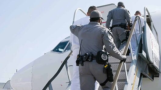 Así se procesará a los migrantes cubanos en la frontera de Estados Unidos