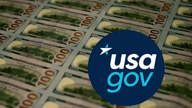 Estados Unidos enviará cheques de estímulo contra la crisis inflacionaria