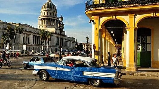 Multas de 8000 pesos a choferes en Cuba por “precios abusivos”