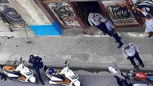 Tiroteo en La Habana, Cuba, por “supuesto ajuste de cuentas”