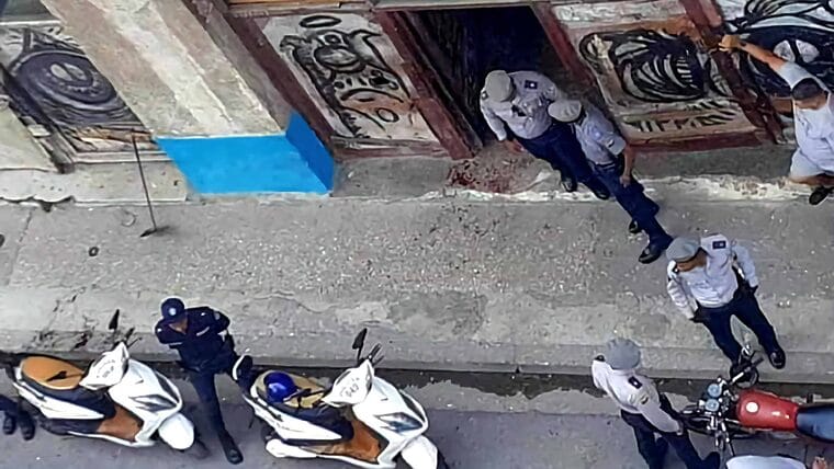 Tiroteo en La Habana, Cuba, por “supuesto ajuste de cuentas”