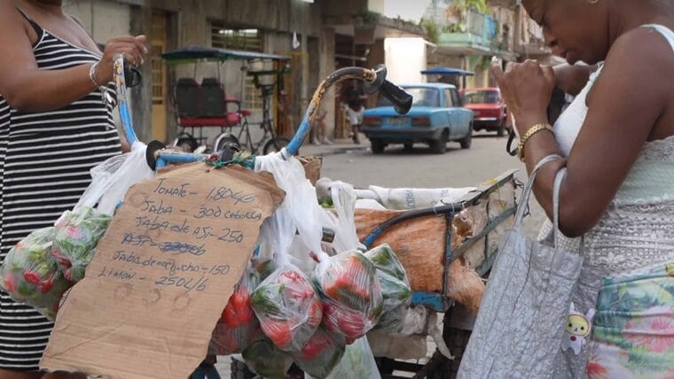 Miguel Díaz Canel señala cuándo bajarán los precios en Cuba 