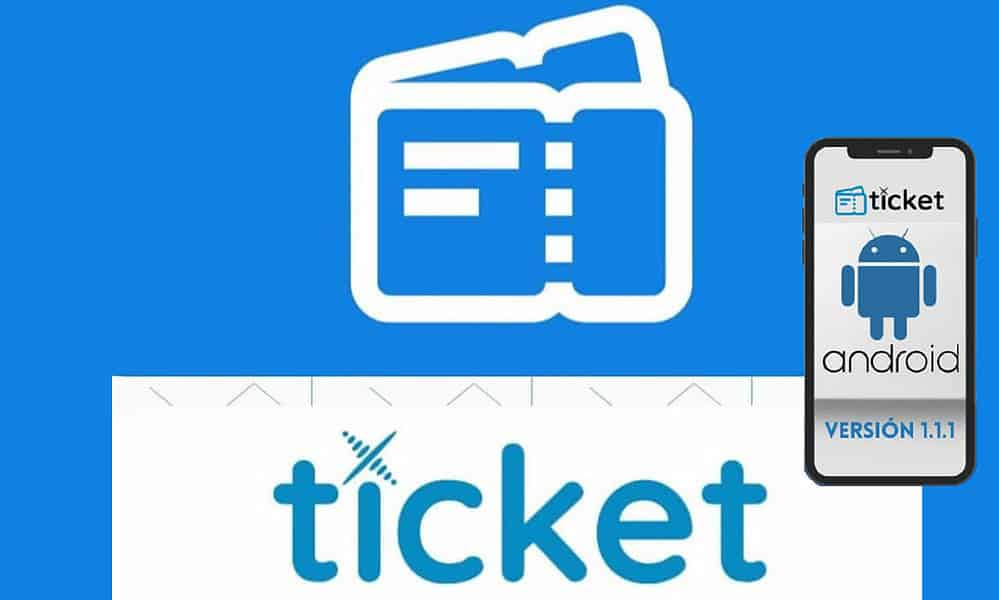 L’app Ticket avvisa delle truffe