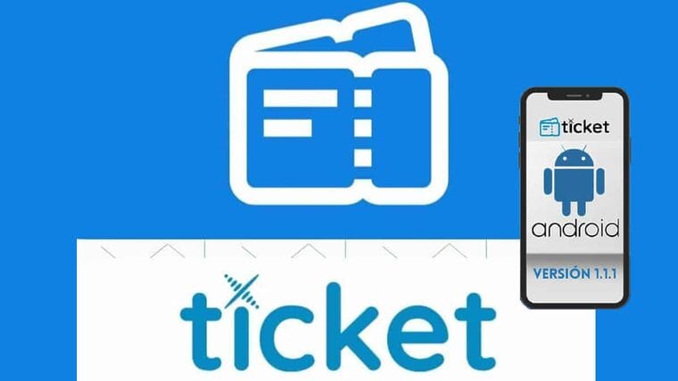 Aplicación Ticket suma el servicio de “lista de espera” online para viajeros