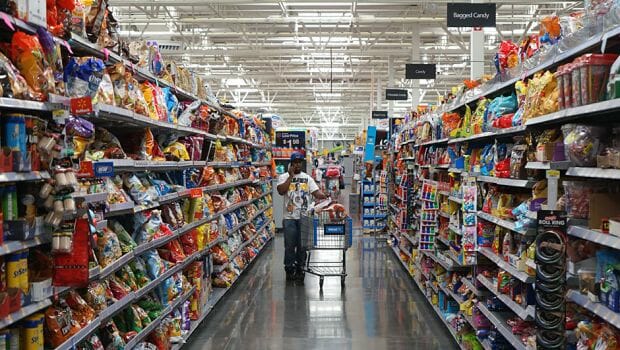 Photo of Wal-Mart rimborserà 4 milioni di dollari ai clienti truffati