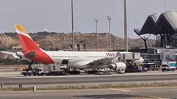 Iberia y Air Europa reanudan estos vuelos tras meses de suspensión