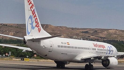 ¿Seguirán los vuelos directos entre España y Cuba? Air Europa responde