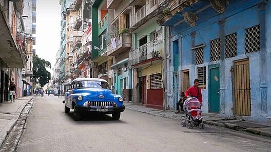Persisten cortes del servicio de abasto de agua en La Habana