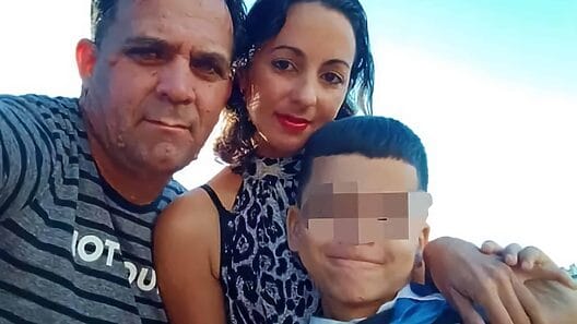 Detienen a presunto autor de asesinato en Matanzas
