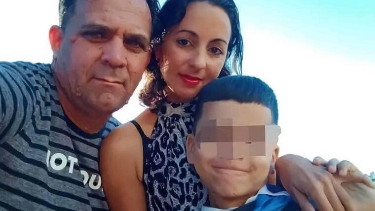 Detienen a presunto autor de asesinato en Matanzas