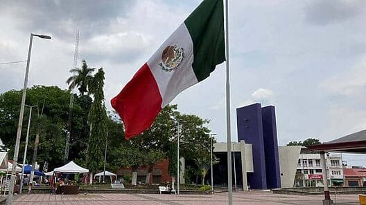 Migrante cubano recibe Tarjeta de Visitante en México tras ser rescatado