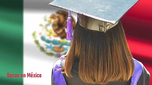 ¿Quieres estudiar en México? Revisa estas becas para extranjeros