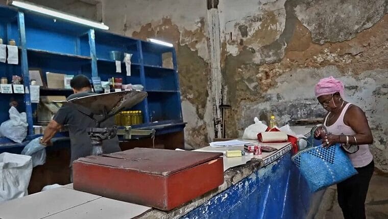 Venta de módulos en Cuba a personas vulnerables