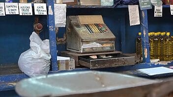 Cuba no cuenta con divisas para garantizar los productos de la canasta básica