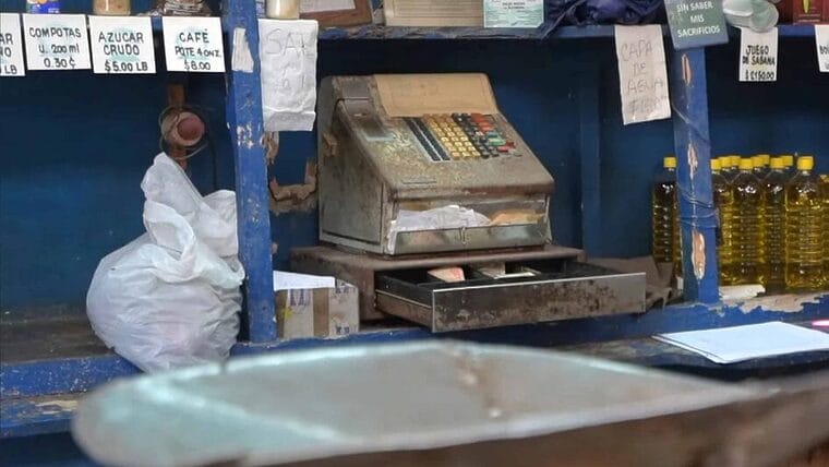 Cuba no cuenta con divisas para garantizar los productos de la canasta básica