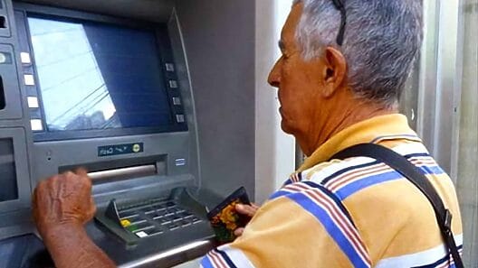 Ciego de Ávila se queda sin dinero en efectivo