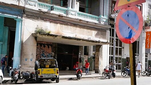 Actualización en relación con la percepción de olor a gas en varios lugares de La Habana