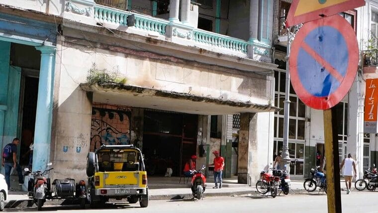 Actualización en relación con la percepción de olor a gas en varios lugares de La Habana