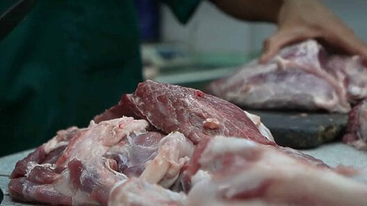 Cuba producirá menos carne de cerdo este año
