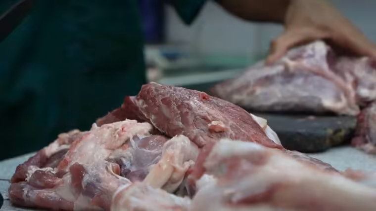 Tiendas online en dólares de Cuba ofrecen descuentos para la compra de carne