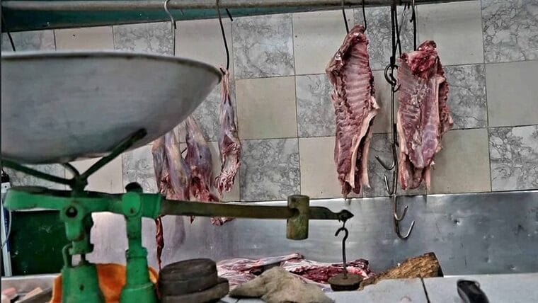 Así están los precios de los alimentos en los mercados de Cuba hoy