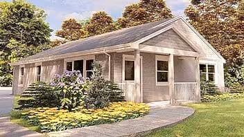 TXHAF: Asistencia para propietarios de viviendas en Texas