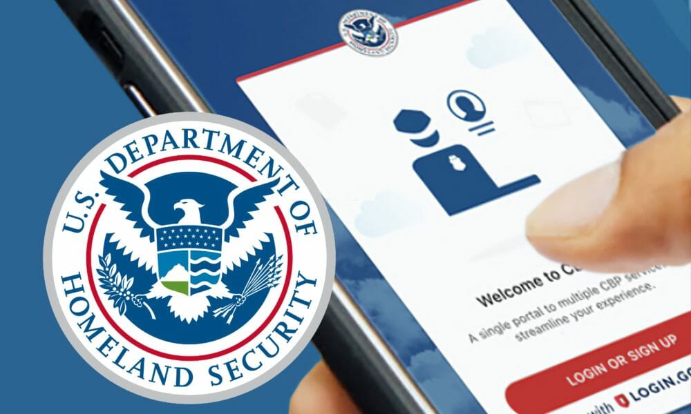 Cubans report problems with CBP One apk.  Rumors are swirling about opening the US southern border.