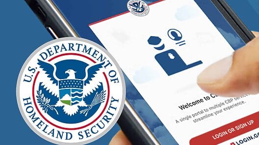 Siendo cubano, ¿cómo solicitar asilo a EE.UU desde México con la CBP One?