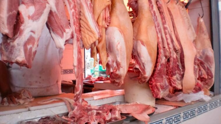 Los precios en Cuba siguen desbocados. La inflación alcanzó el 45.36% al cierre de abril