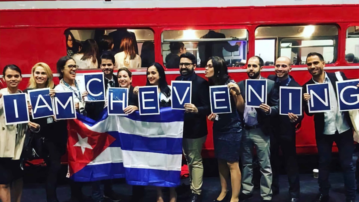Becas para cubanos en Reino Unido: qué necesitas y hasta cuándo puedes aplicar