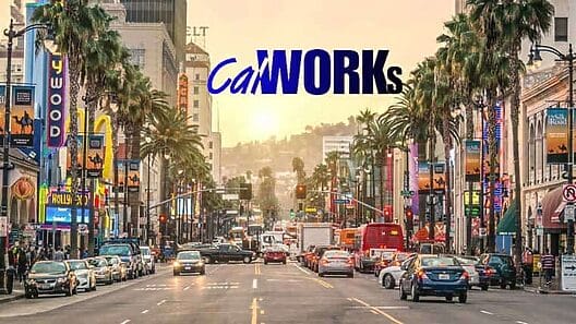 ¿Cómo funciona el programa CalWORKs?