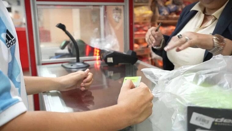 Anuncian descuentos en compras en Tiendas en MLC hasta el 16 de octubre