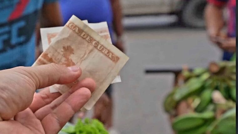 Ministro de Economía asegura que la inflación disminuye en Cuba
