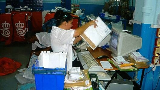 Correos de Cuba explica por qué demoran la entrega de paquetes internacionales